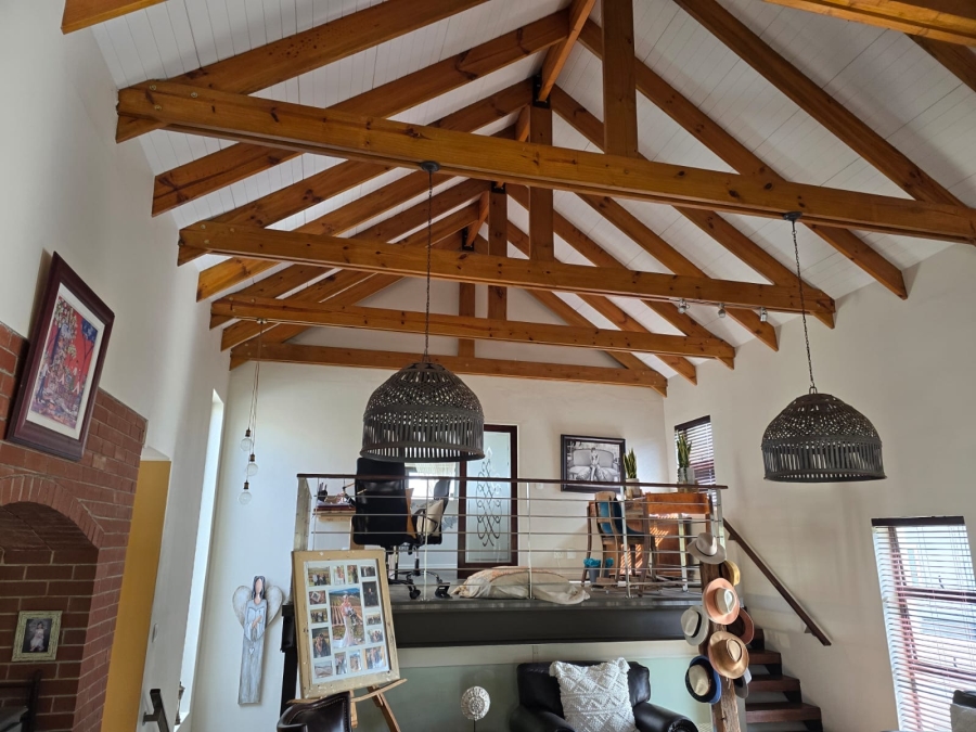 3 Bedroom Property for Sale in Zevenwacht Country Estate Western Cape